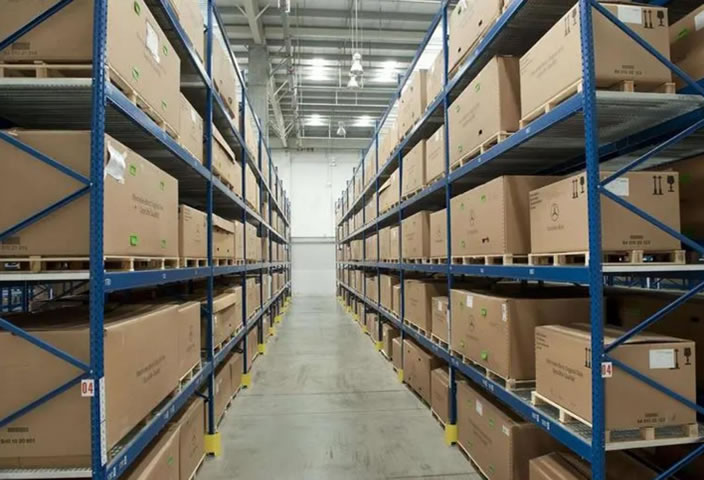 厦门到固安县货物仓储