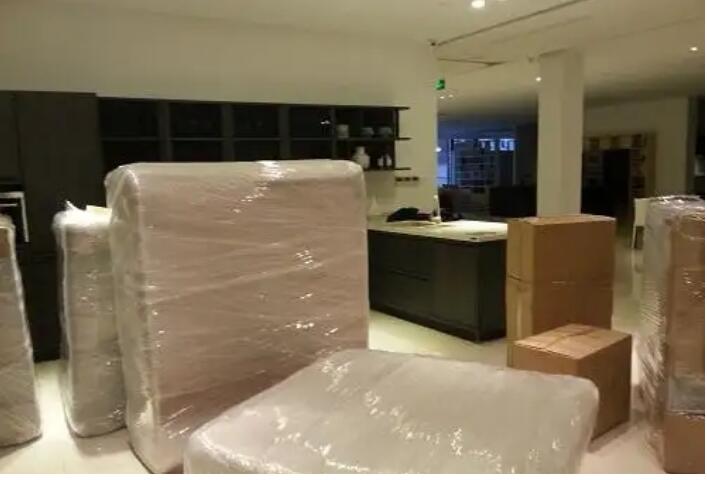 厦门到固安县长途搬家