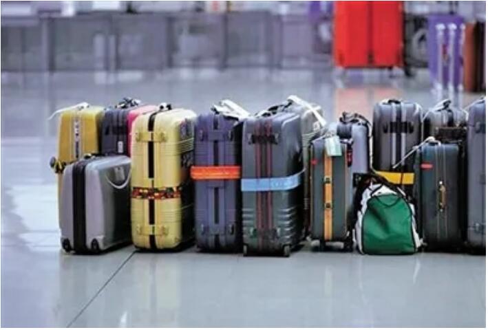 厦门到固安县行李托运