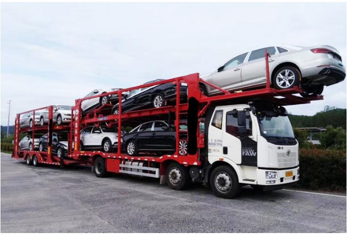 厦门到固安县轿车托运